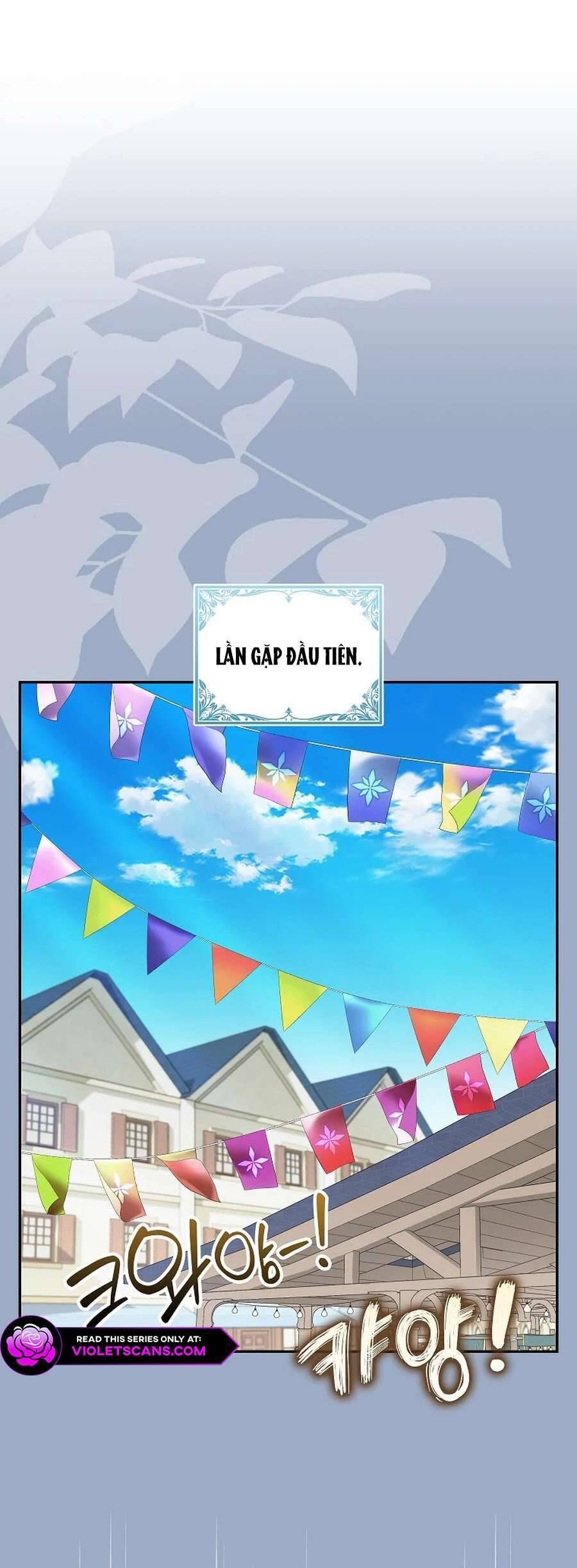 Bé Con Báo Tuyết Của Gia Tộc Báo Đen Chapter 31 - Trang 2