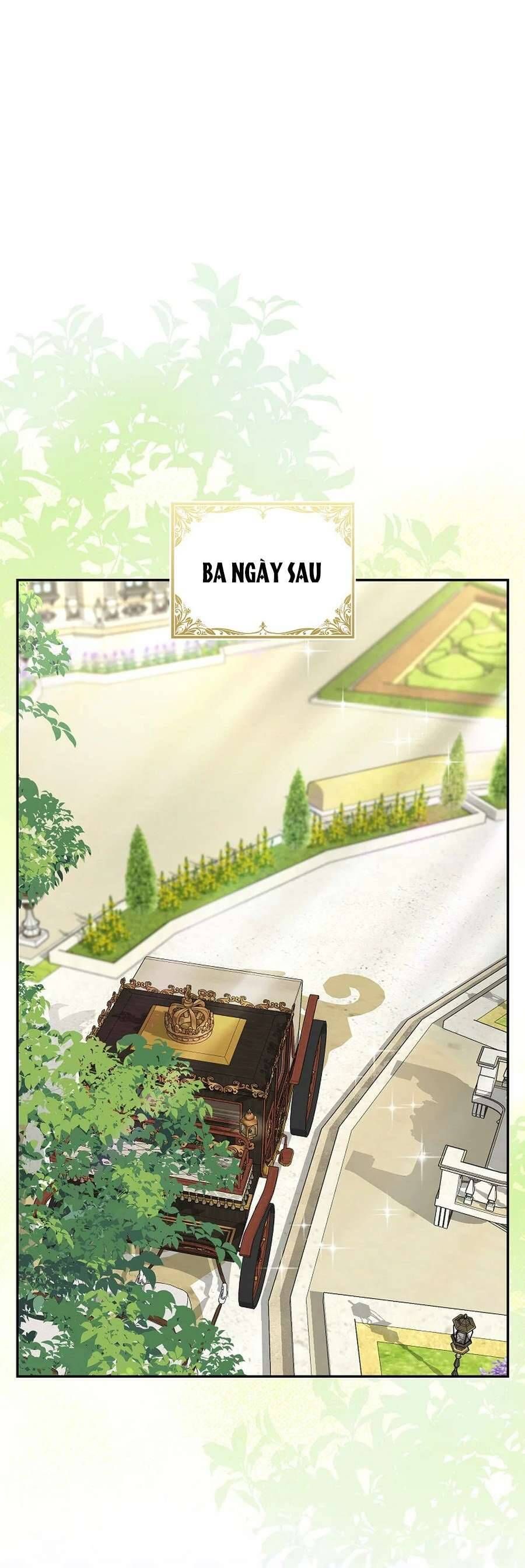 Bé Con Báo Tuyết Của Gia Tộc Báo Đen Chapter 31 - Trang 2