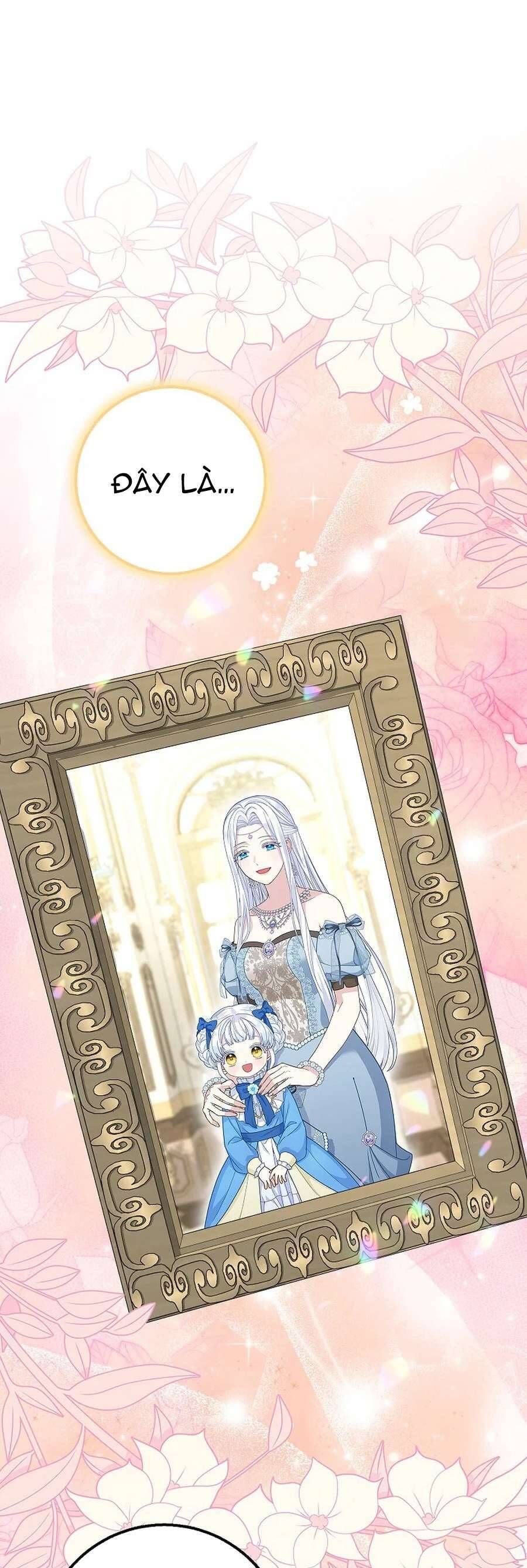 Bé Con Báo Tuyết Của Gia Tộc Báo Đen Chapter 31 - Trang 2