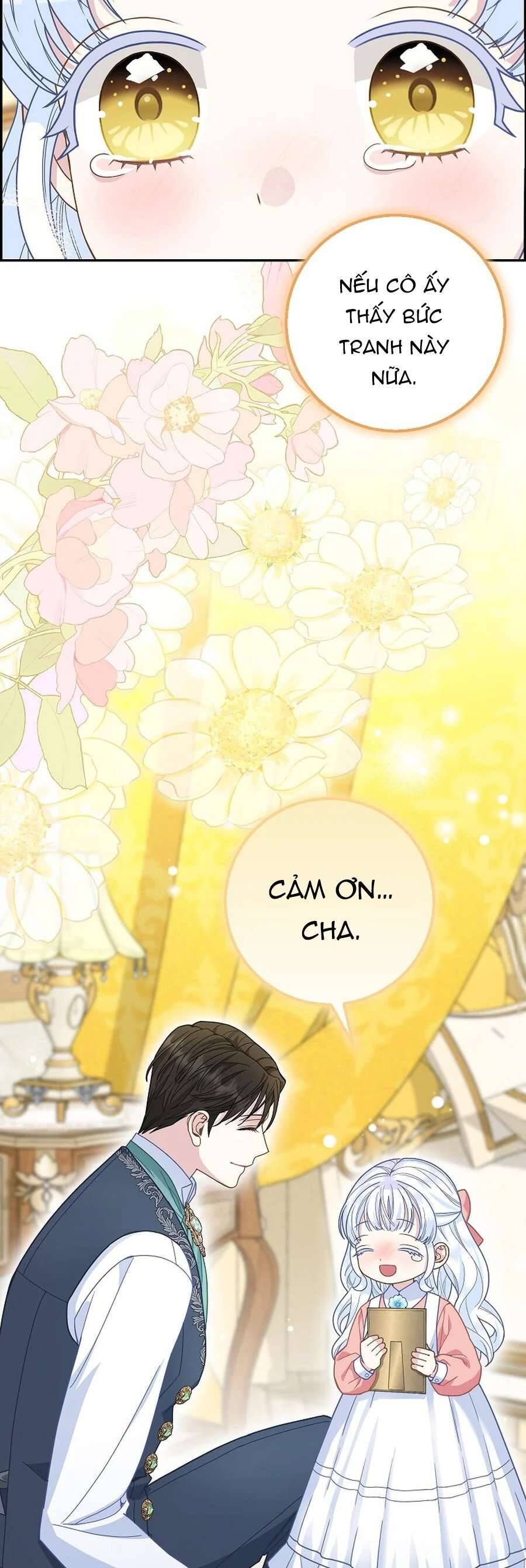 Bé Con Báo Tuyết Của Gia Tộc Báo Đen Chapter 31 - Trang 2