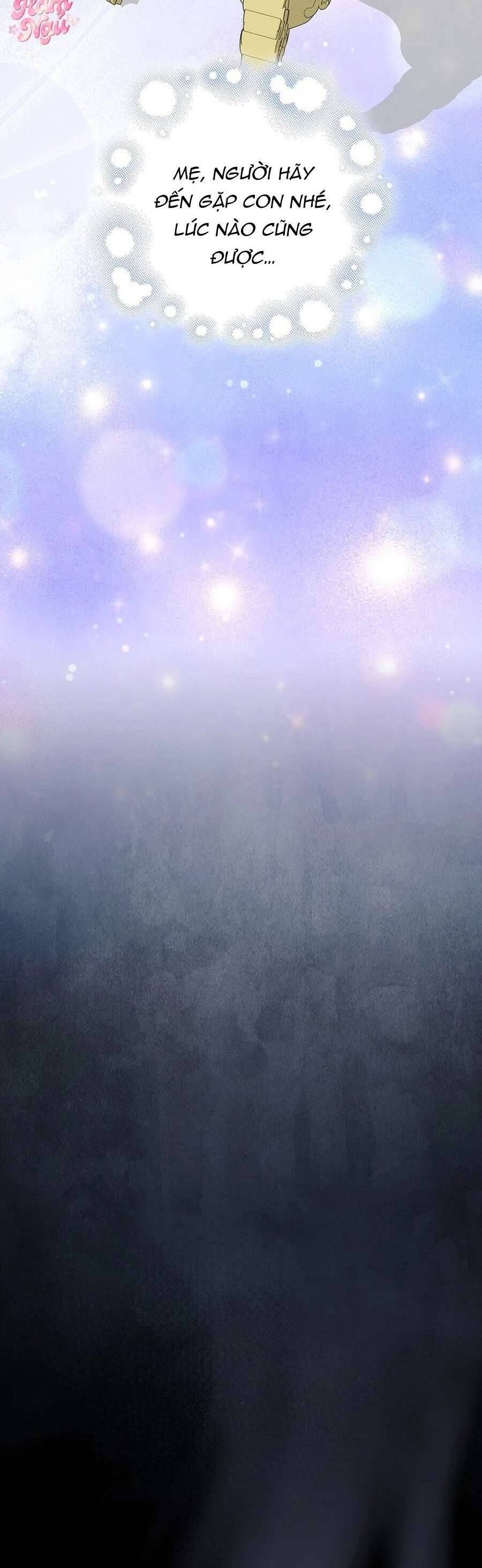 Bé Con Báo Tuyết Của Gia Tộc Báo Đen Chapter 31 - Trang 2