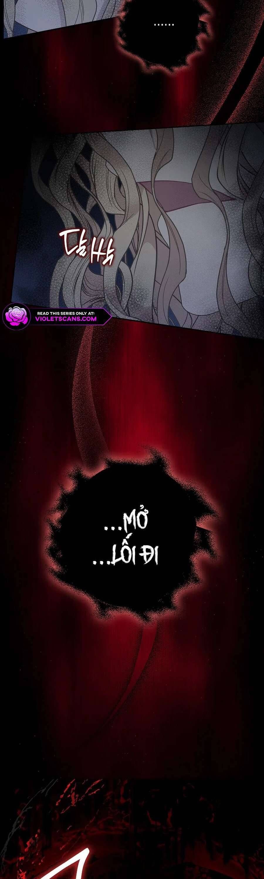 Bé Con Báo Tuyết Của Gia Tộc Báo Đen Chapter 31 - Trang 2