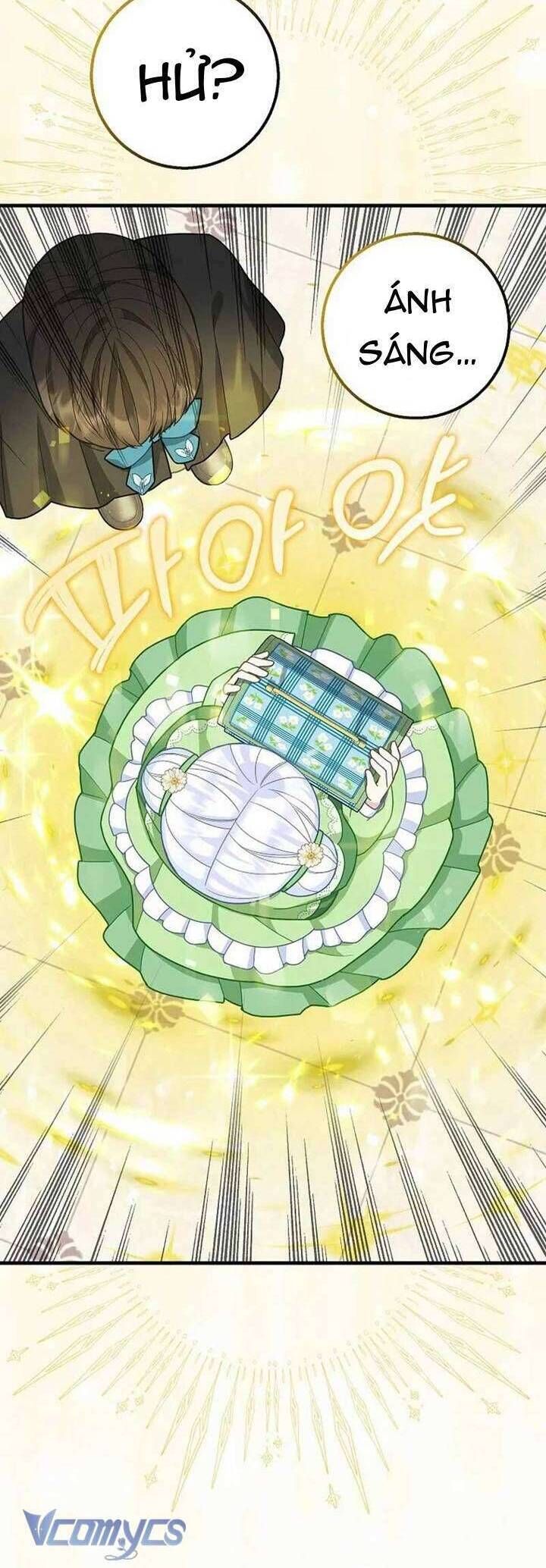 Bé Con Báo Tuyết Của Gia Tộc Báo Đen Chapter 32 - Trang 2