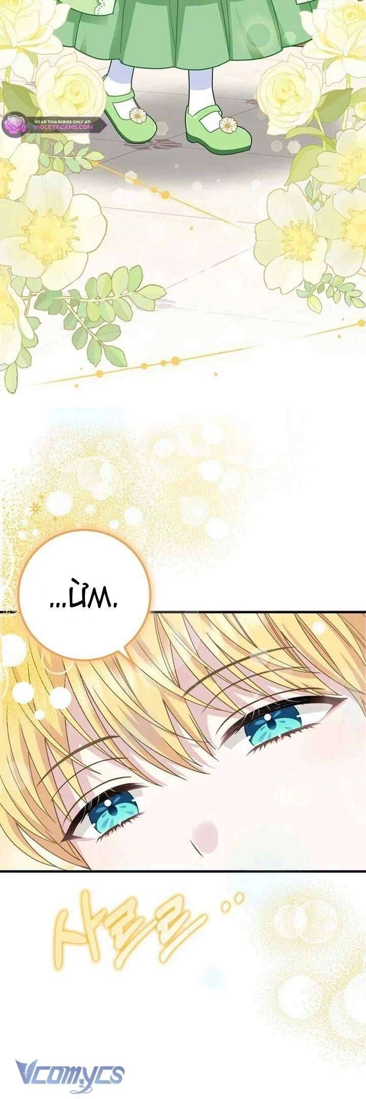 Bé Con Báo Tuyết Của Gia Tộc Báo Đen Chapter 32 - Trang 2