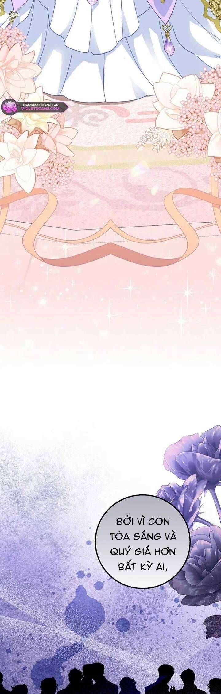 Bé Con Báo Tuyết Của Gia Tộc Báo Đen Chapter 32 - Trang 2