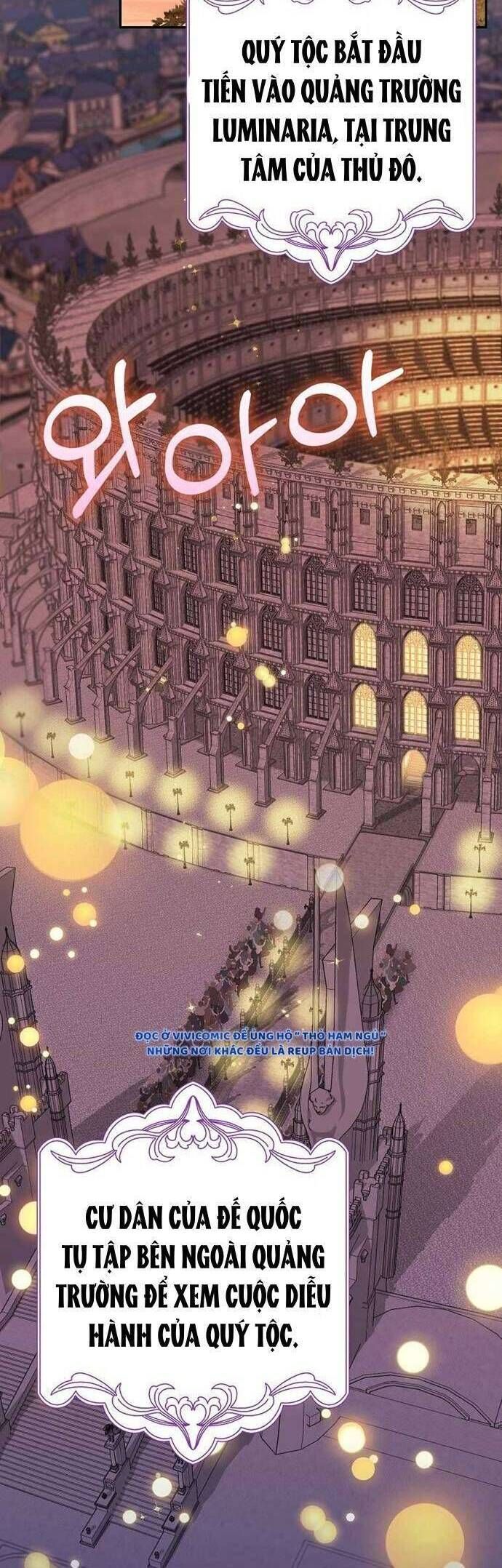 Bé Con Báo Tuyết Của Gia Tộc Báo Đen Chapter 33 - Trang 2