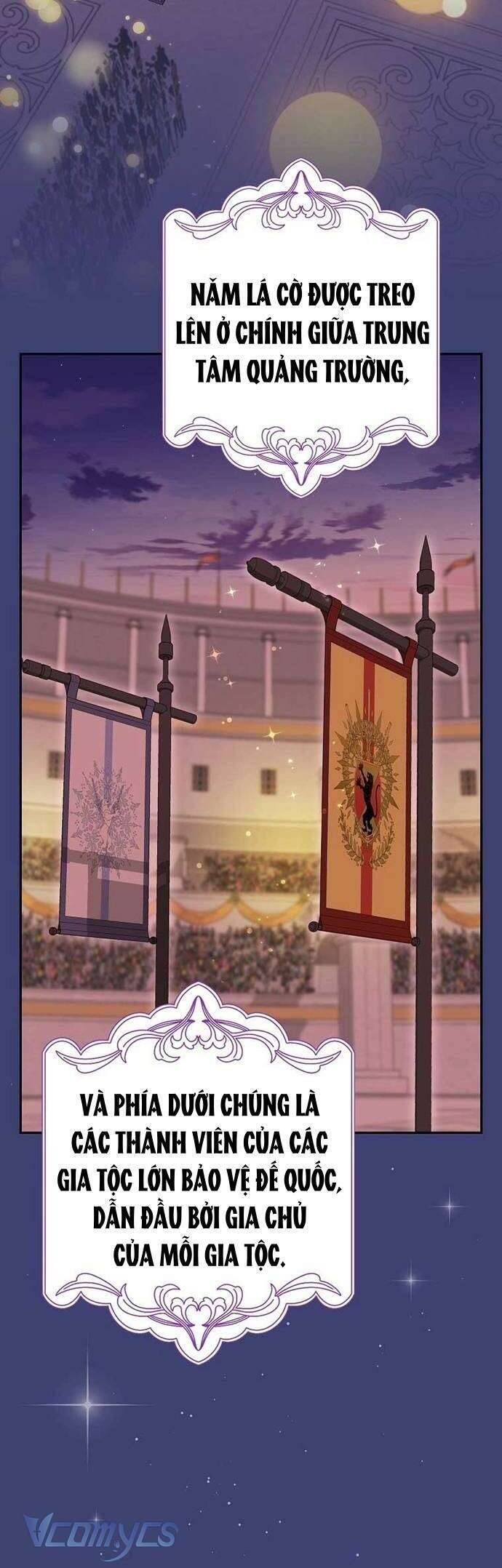 Bé Con Báo Tuyết Của Gia Tộc Báo Đen Chapter 33 - Trang 2