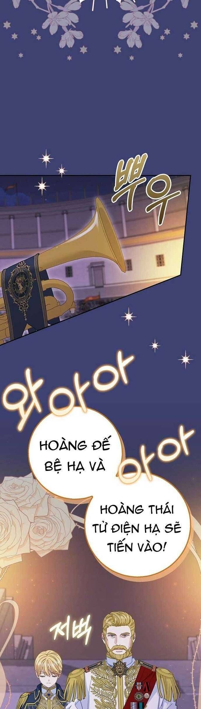 Bé Con Báo Tuyết Của Gia Tộc Báo Đen Chapter 33 - Trang 2