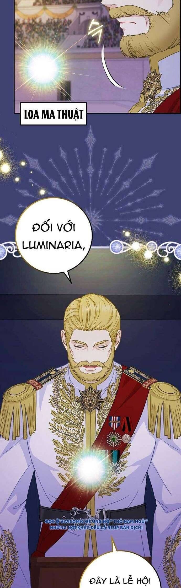 Bé Con Báo Tuyết Của Gia Tộc Báo Đen Chapter 33 - Trang 2