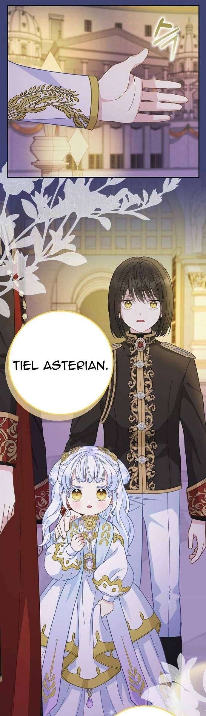 Bé Con Báo Tuyết Của Gia Tộc Báo Đen Chapter 33 - Trang 2