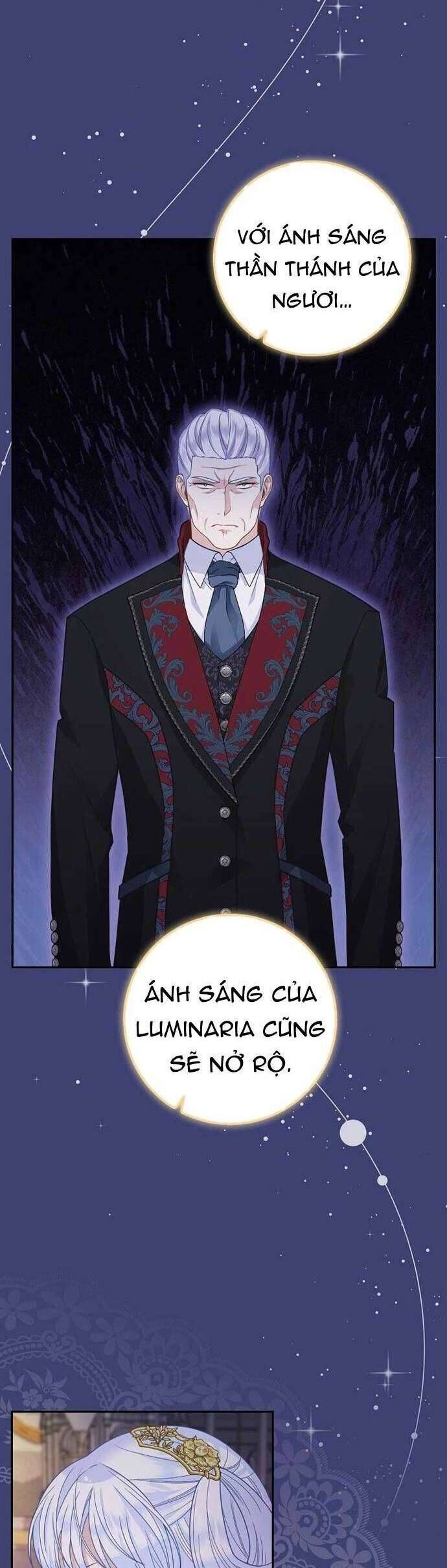 Bé Con Báo Tuyết Của Gia Tộc Báo Đen Chapter 33 - Trang 2