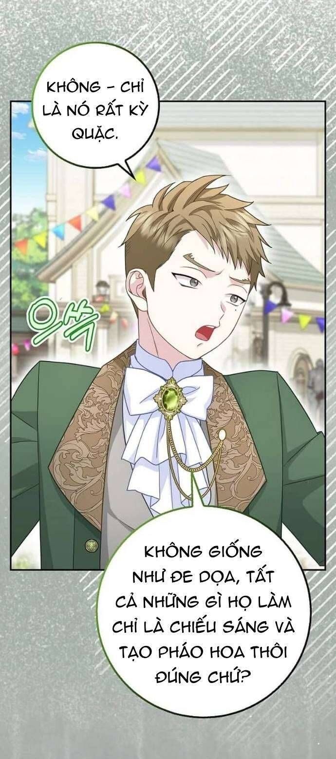 Bé Con Báo Tuyết Của Gia Tộc Báo Đen Chapter 34 - Trang 2