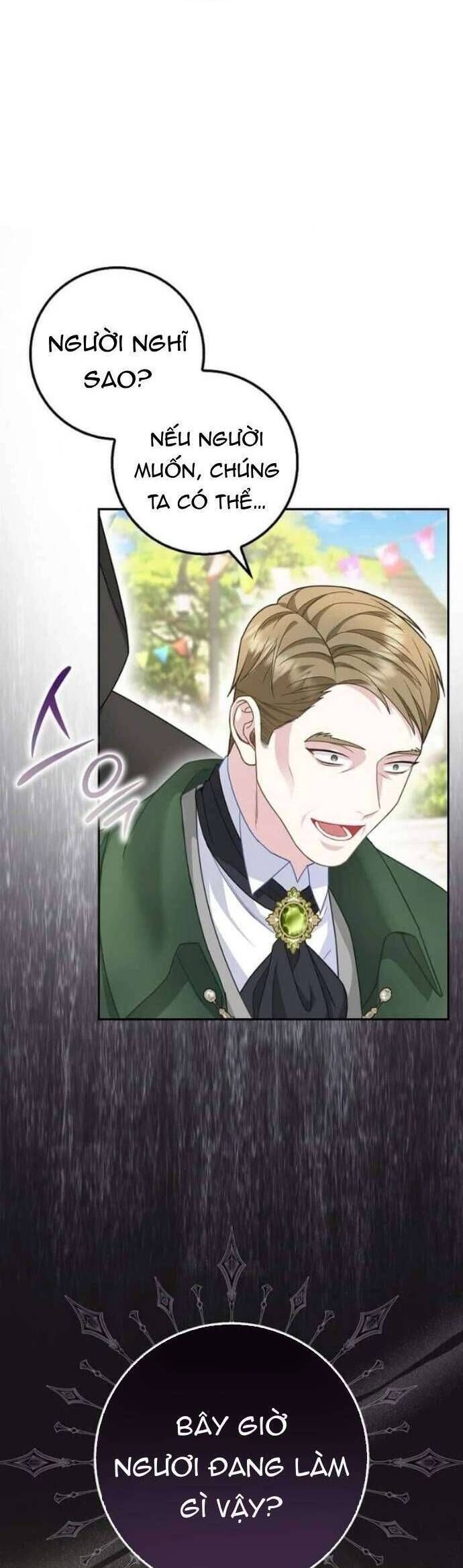 Bé Con Báo Tuyết Của Gia Tộc Báo Đen Chapter 34 - Trang 2