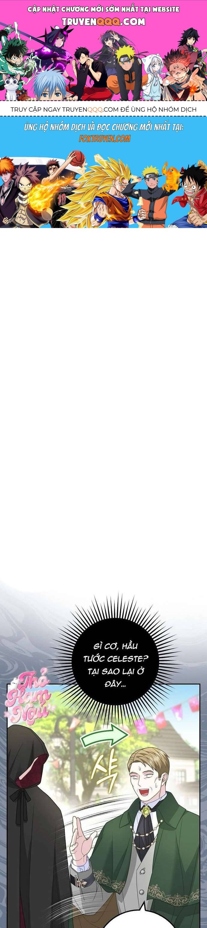 Bé Con Báo Tuyết Của Gia Tộc Báo Đen Chapter 35 - Trang 2