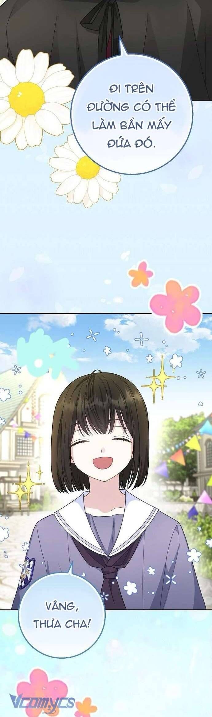 Bé Con Báo Tuyết Của Gia Tộc Báo Đen Chapter 35 - Trang 2