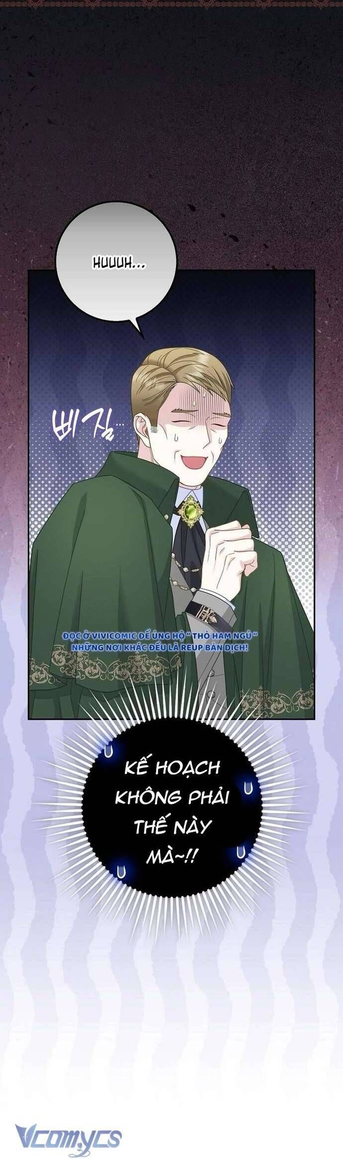 Bé Con Báo Tuyết Của Gia Tộc Báo Đen Chapter 35 - Trang 2