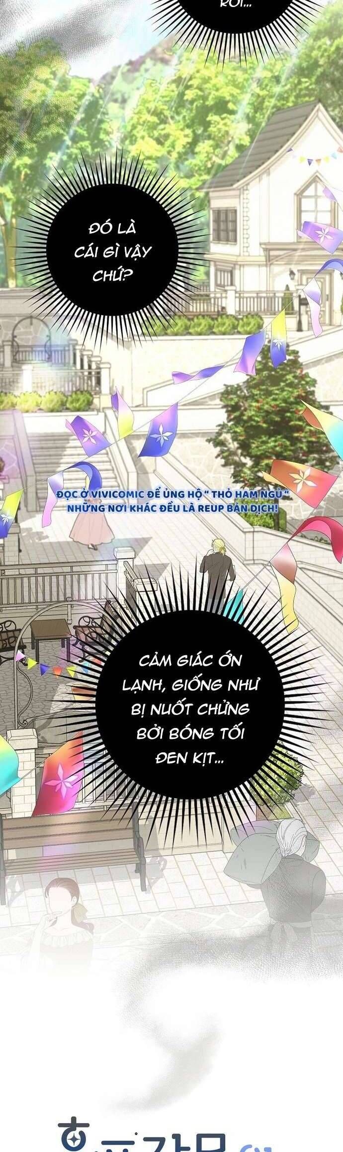 Bé Con Báo Tuyết Của Gia Tộc Báo Đen Chapter 35 - Trang 2