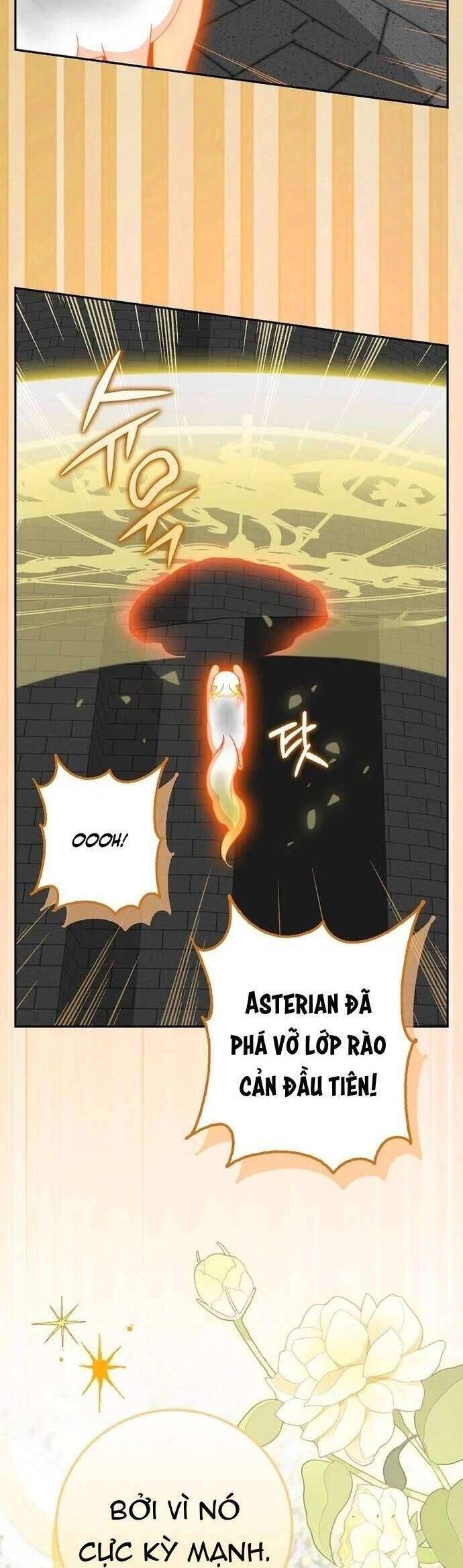 Bé Con Báo Tuyết Của Gia Tộc Báo Đen Chapter 36 - Trang 2