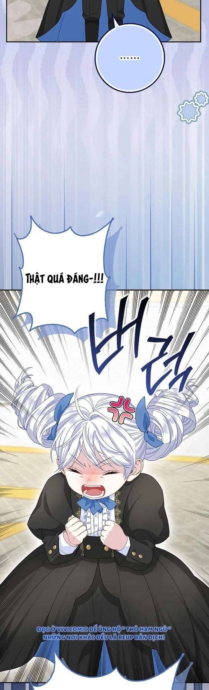 Bé Con Báo Tuyết Của Gia Tộc Báo Đen Chapter 36 - Trang 2