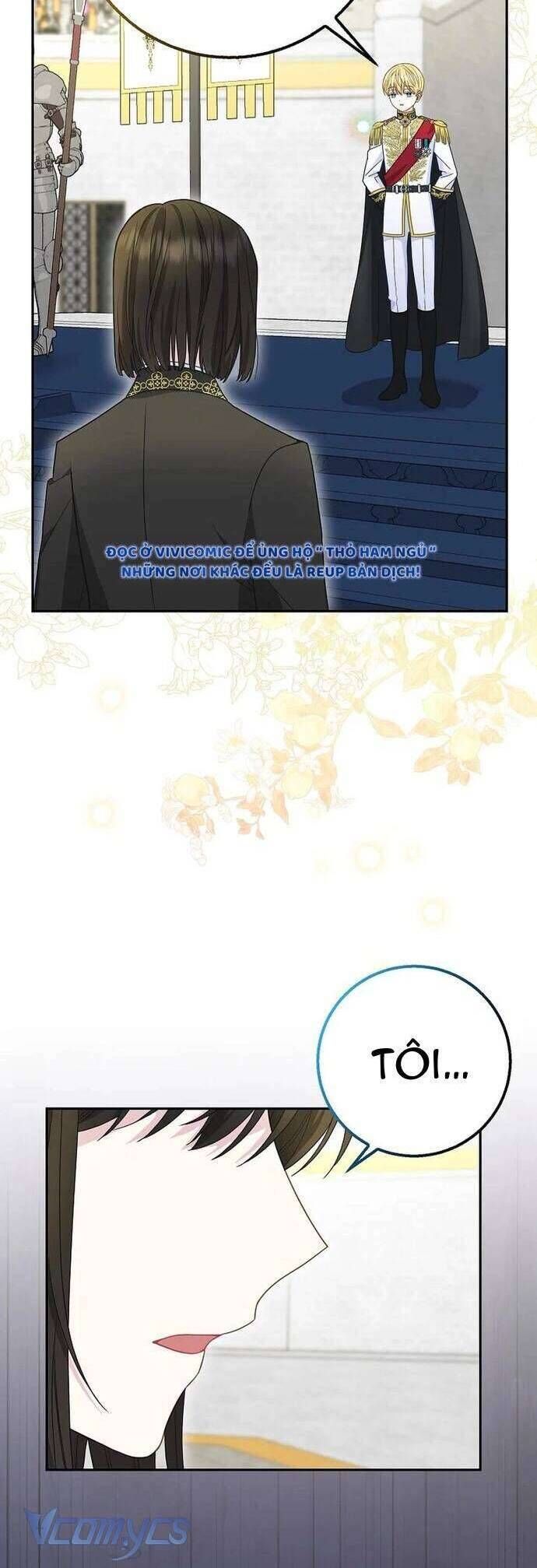 Bé Con Báo Tuyết Của Gia Tộc Báo Đen Chapter 36 - Trang 2