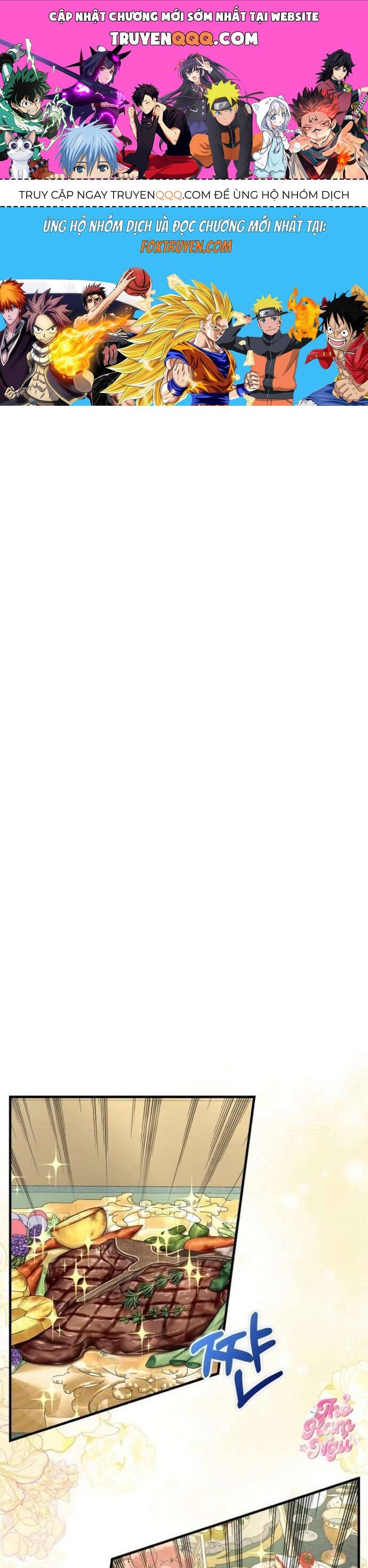 Bé Con Báo Tuyết Của Gia Tộc Báo Đen Chapter 38 - Trang 2