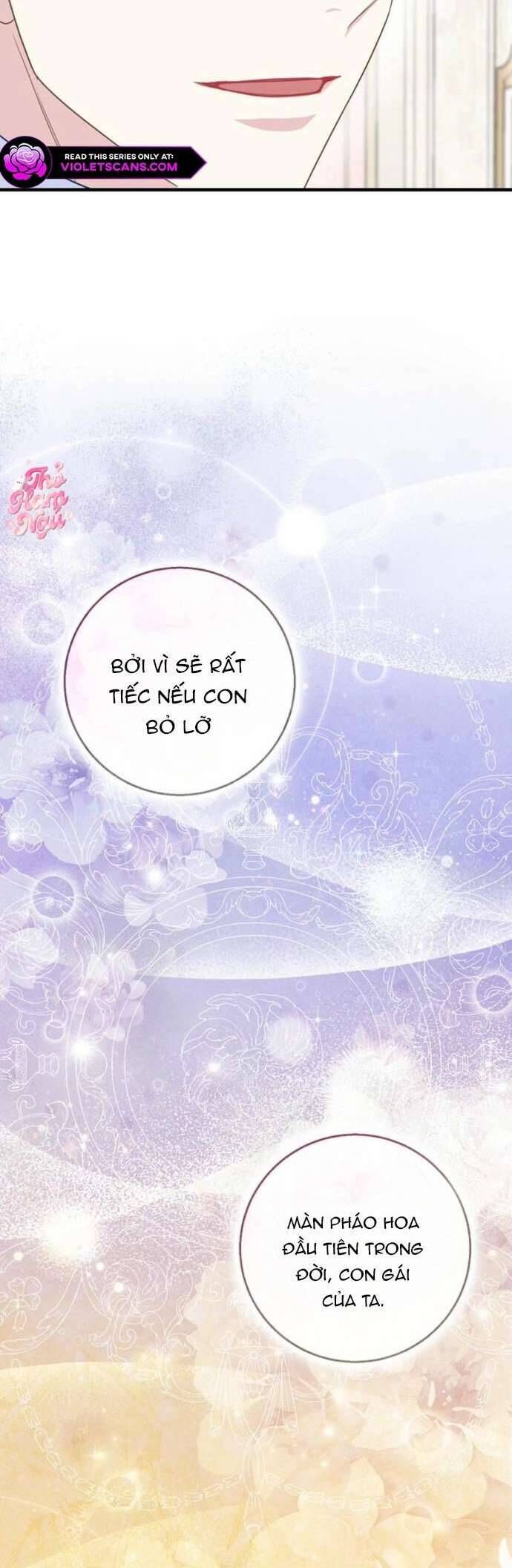 Bé Con Báo Tuyết Của Gia Tộc Báo Đen Chapter 38 - Trang 2