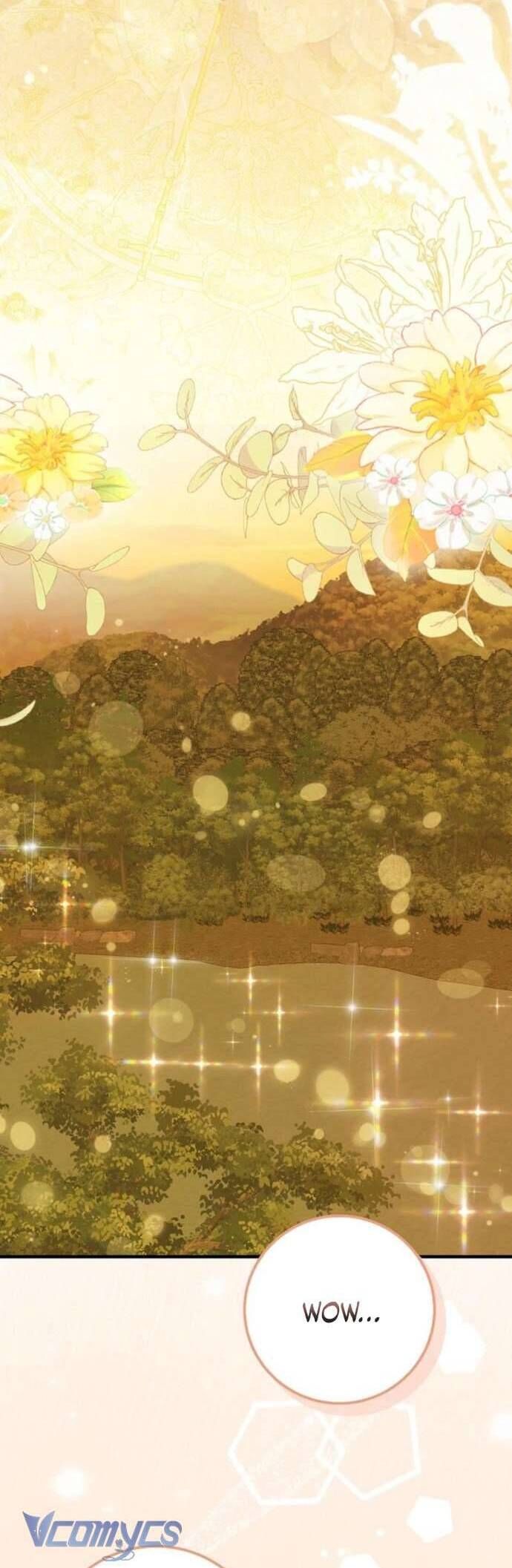 Bé Con Báo Tuyết Của Gia Tộc Báo Đen Chapter 38 - Trang 2