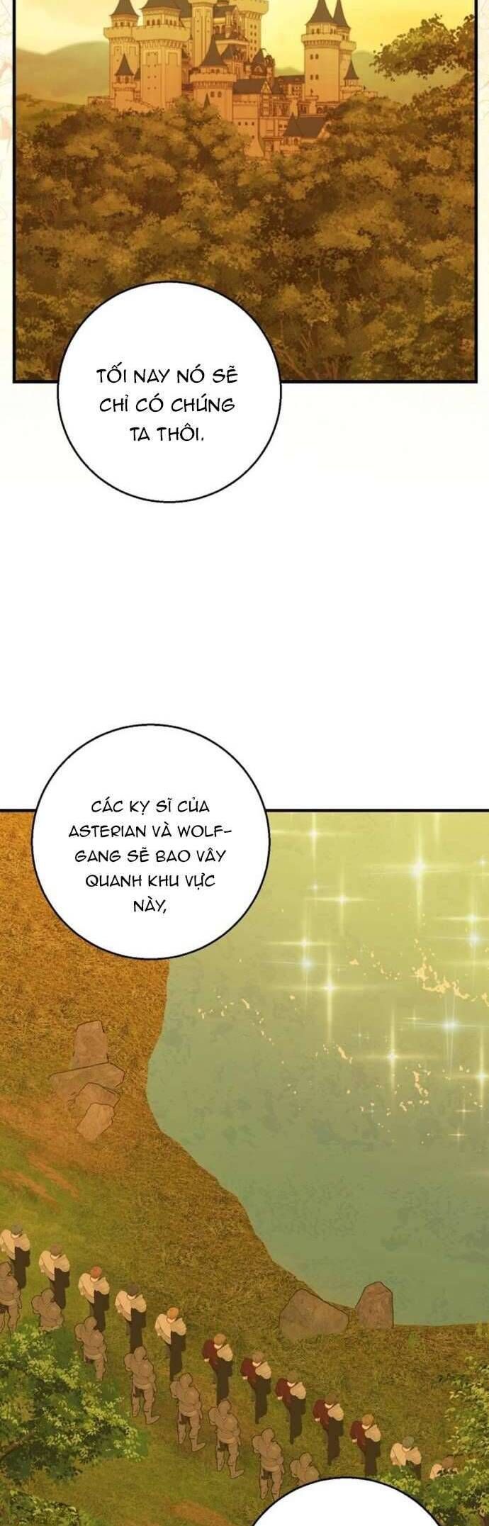 Bé Con Báo Tuyết Của Gia Tộc Báo Đen Chapter 38 - Trang 2