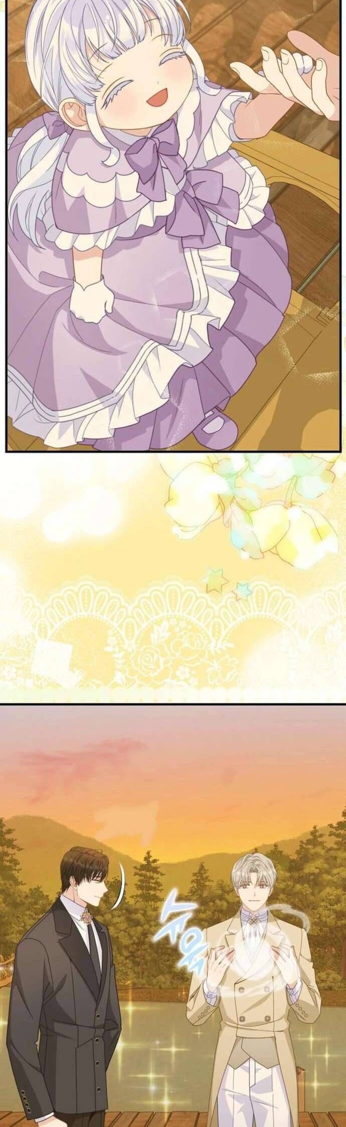 Bé Con Báo Tuyết Của Gia Tộc Báo Đen Chapter 38 - Trang 2