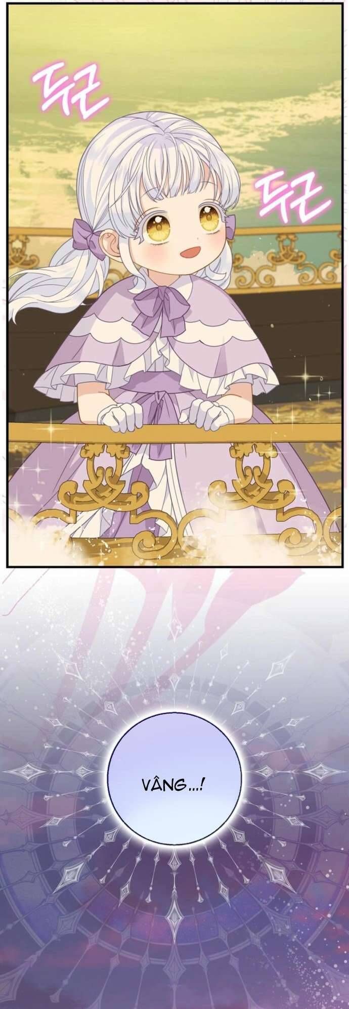 Bé Con Báo Tuyết Của Gia Tộc Báo Đen Chapter 38 - Trang 2