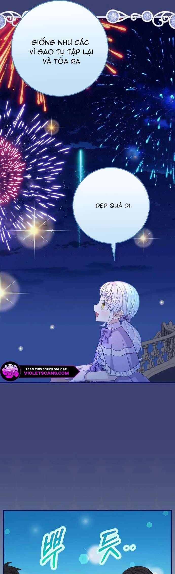 Bé Con Báo Tuyết Của Gia Tộc Báo Đen Chapter 39 - Trang 2