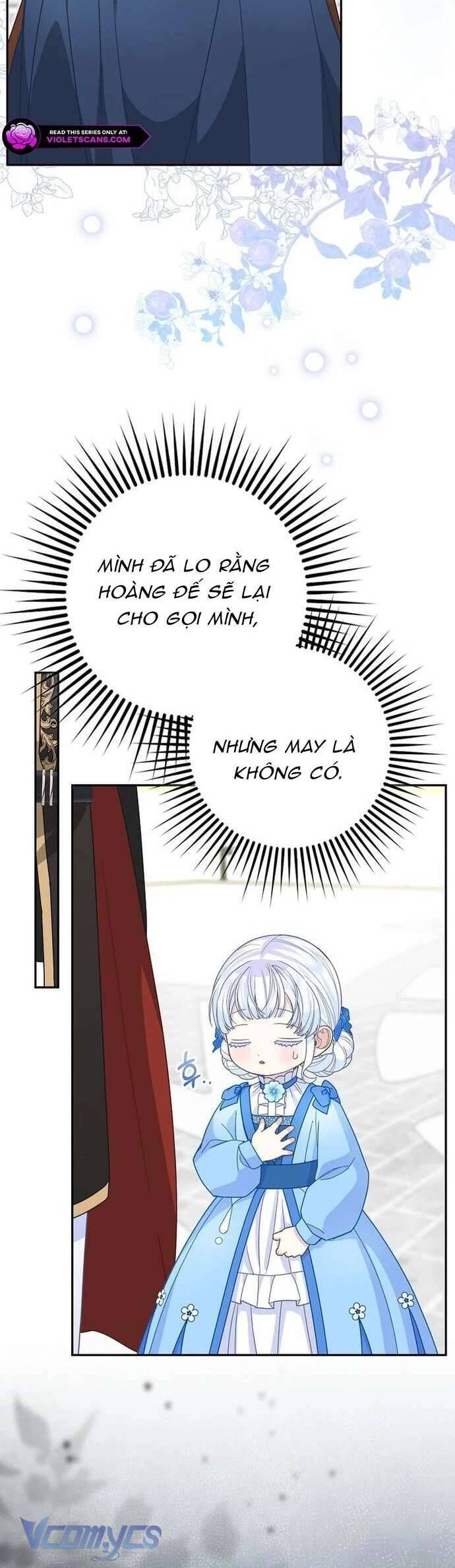 Bé Con Báo Tuyết Của Gia Tộc Báo Đen Chapter 39 - Trang 2