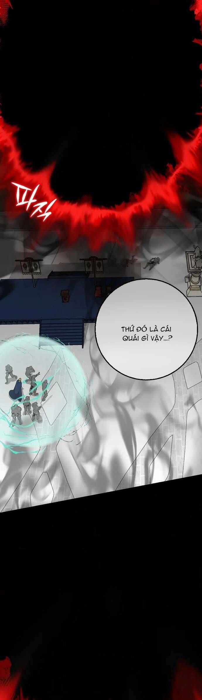 Bé Con Báo Tuyết Của Gia Tộc Báo Đen Chapter 39 - Trang 2