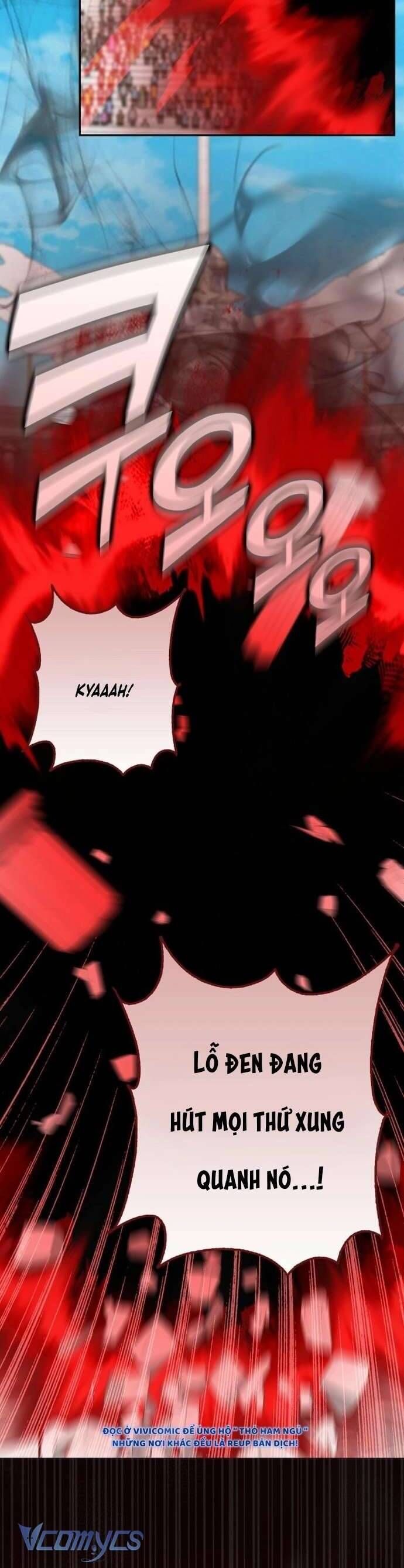 Bé Con Báo Tuyết Của Gia Tộc Báo Đen Chapter 40 - Trang 2