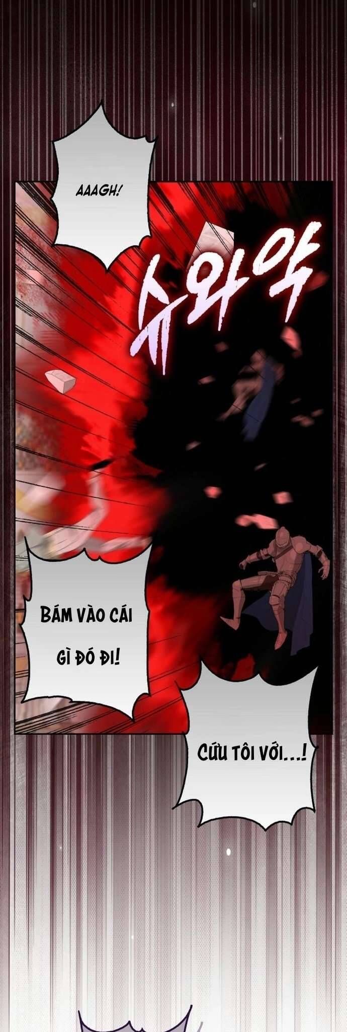 Bé Con Báo Tuyết Của Gia Tộc Báo Đen Chapter 40 - Trang 2