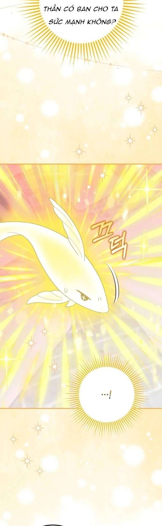 Bé Con Báo Tuyết Của Gia Tộc Báo Đen Chapter 40 - Trang 2