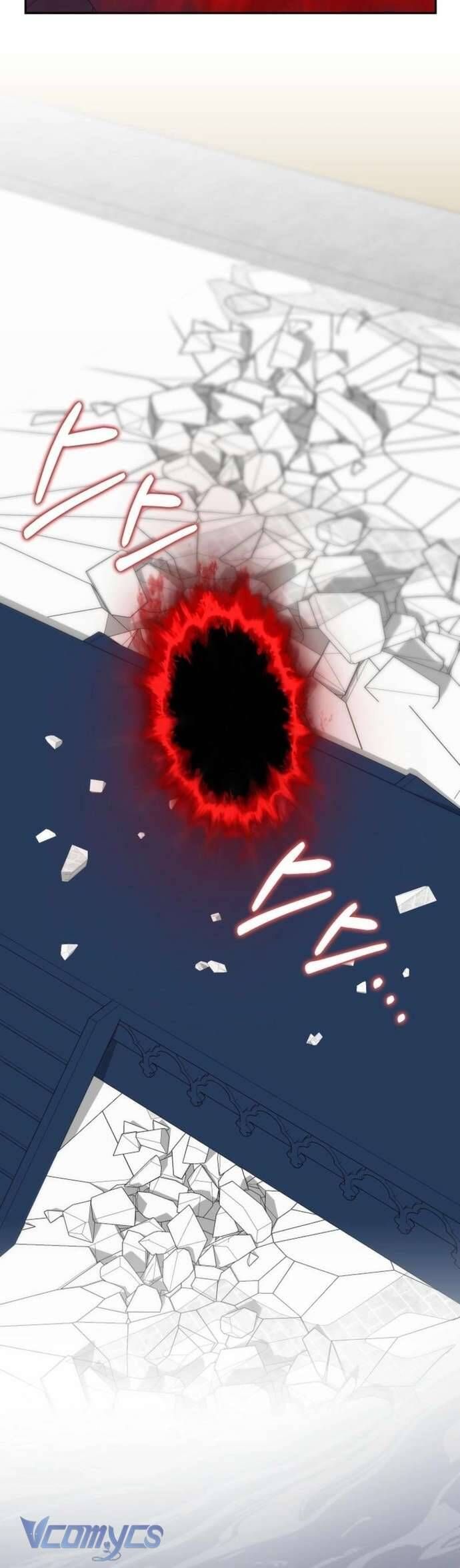 Bé Con Báo Tuyết Của Gia Tộc Báo Đen Chapter 40 - Trang 2