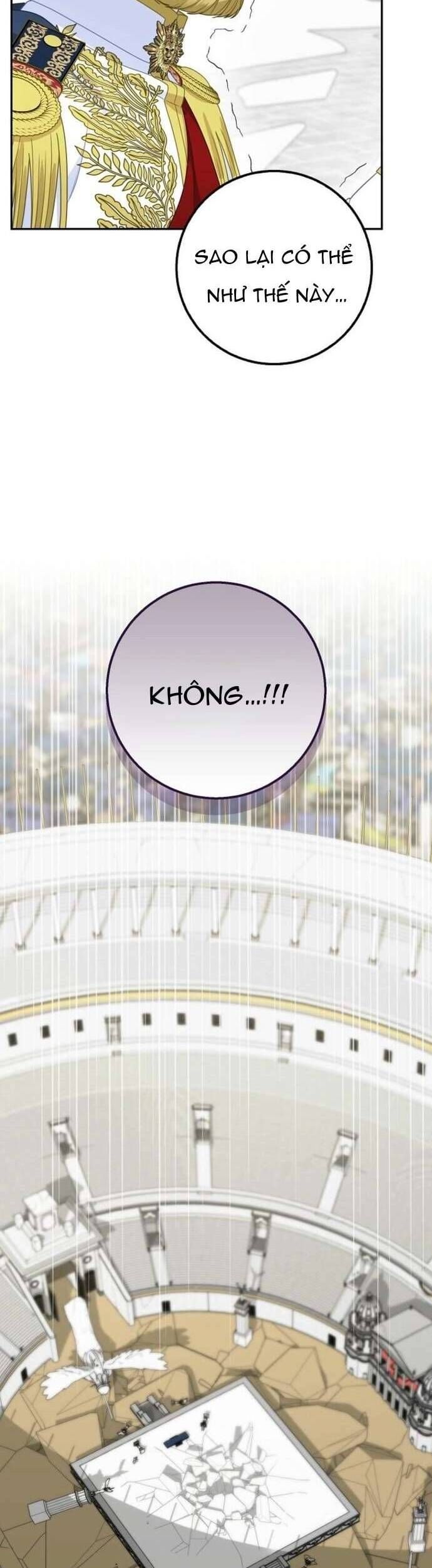 Bé Con Báo Tuyết Của Gia Tộc Báo Đen Chapter 40 - Trang 2