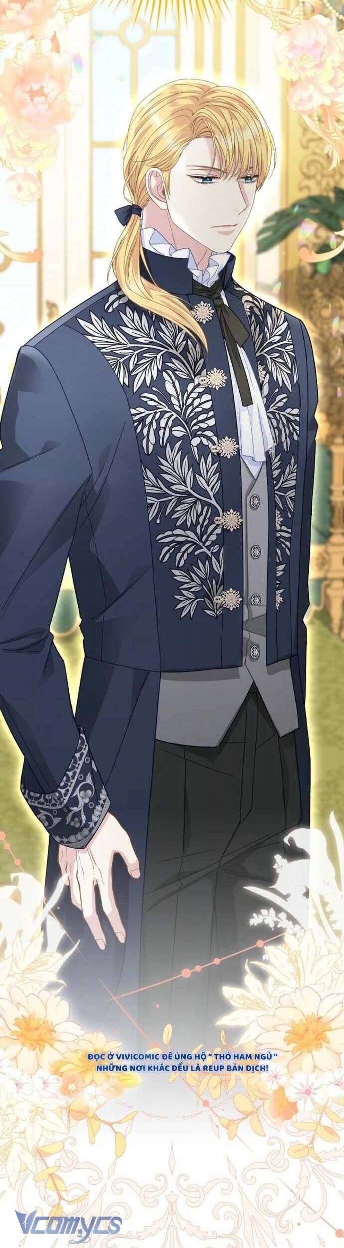 Bé Con Báo Tuyết Của Gia Tộc Báo Đen Chapter 40 - Trang 2