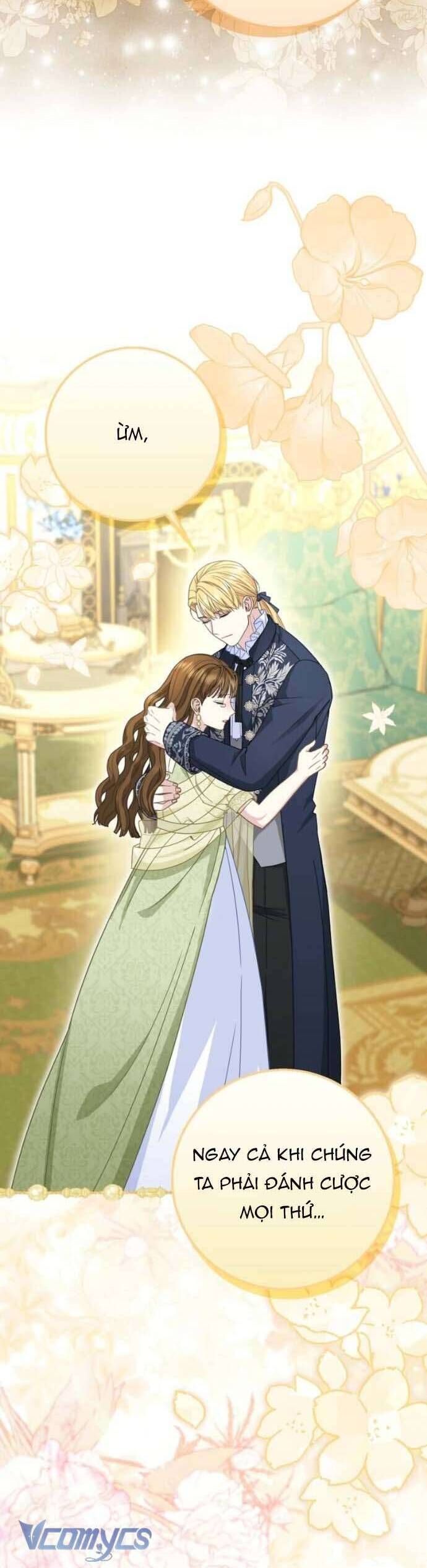 Bé Con Báo Tuyết Của Gia Tộc Báo Đen Chapter 41 - Trang 2