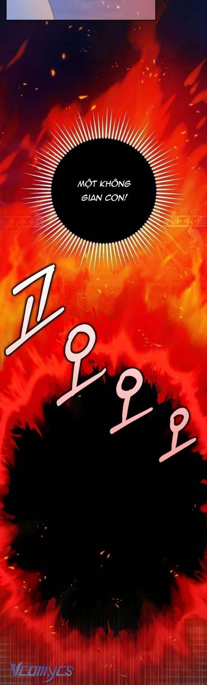 Bé Con Báo Tuyết Của Gia Tộc Báo Đen Chapter 41 - Trang 2