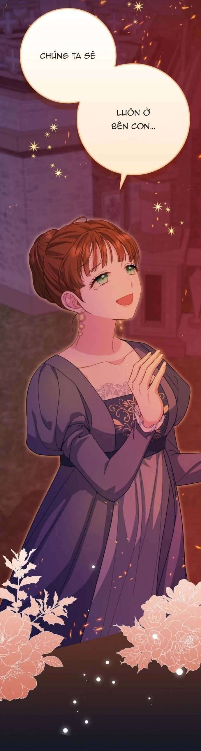 Bé Con Báo Tuyết Của Gia Tộc Báo Đen Chapter 41 - Trang 2