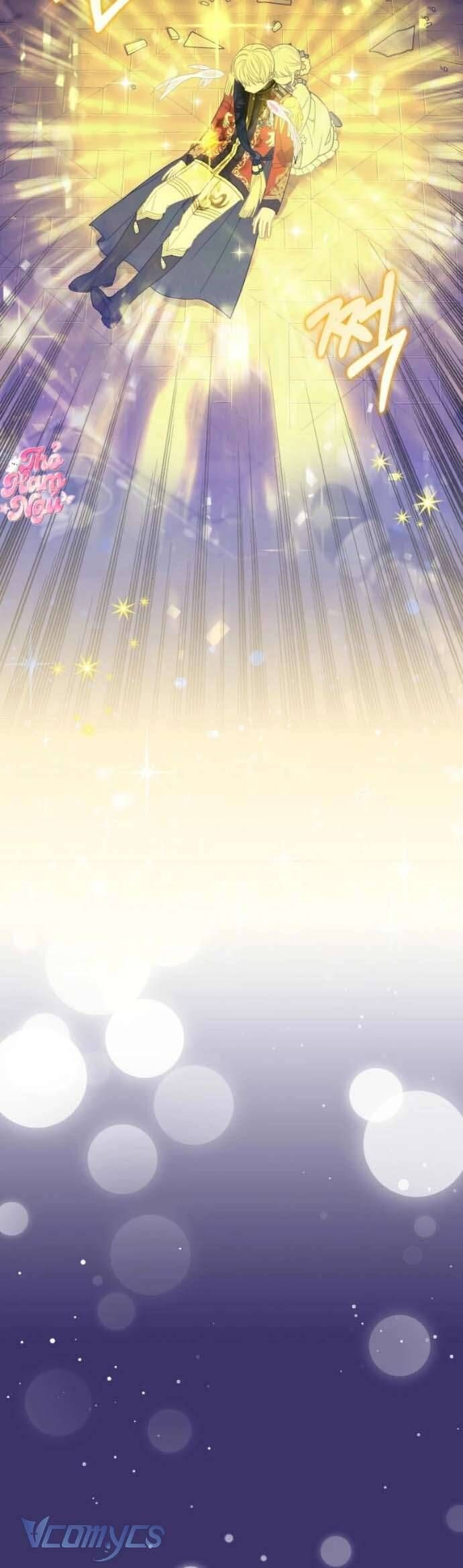 Bé Con Báo Tuyết Của Gia Tộc Báo Đen Chapter 41 - Trang 2