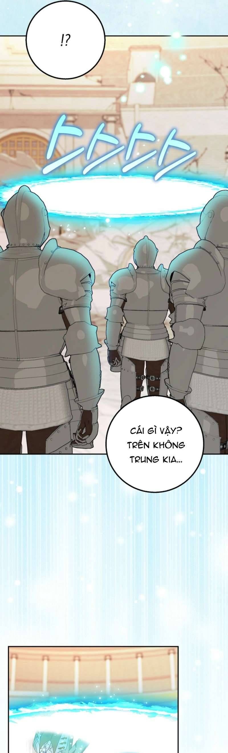 Bé Con Báo Tuyết Của Gia Tộc Báo Đen Chapter 42 - Trang 2