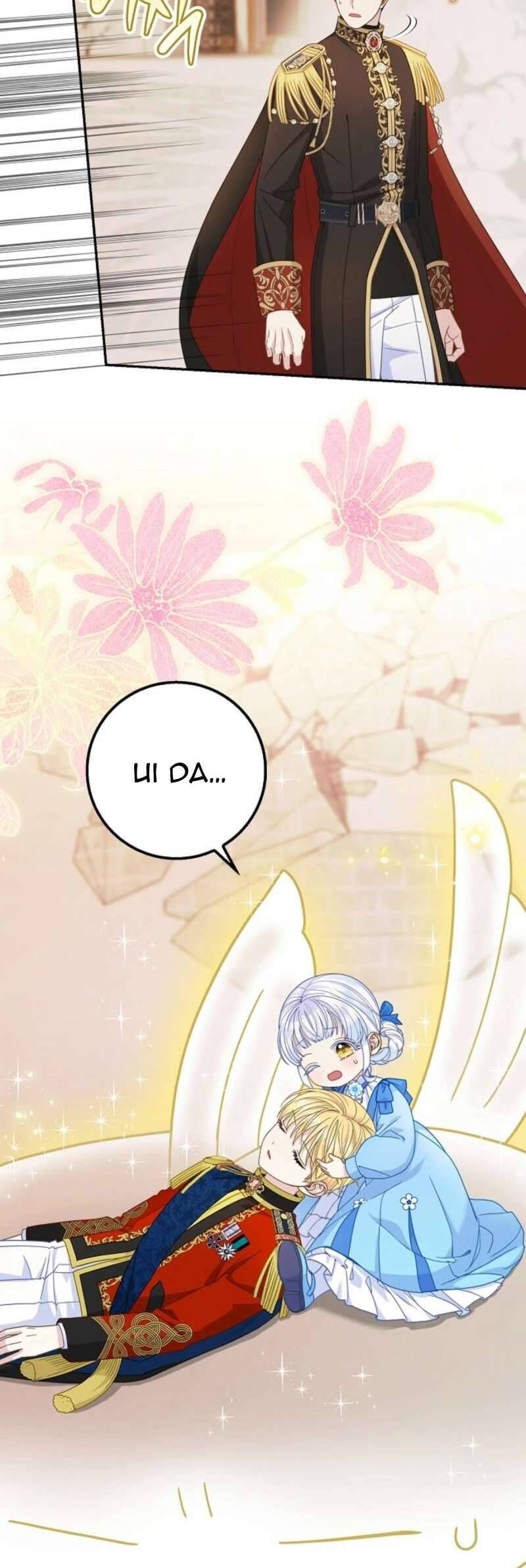 Bé Con Báo Tuyết Của Gia Tộc Báo Đen Chapter 42 - Trang 2