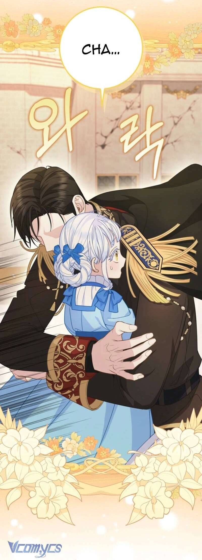 Bé Con Báo Tuyết Của Gia Tộc Báo Đen Chapter 42 - Trang 2