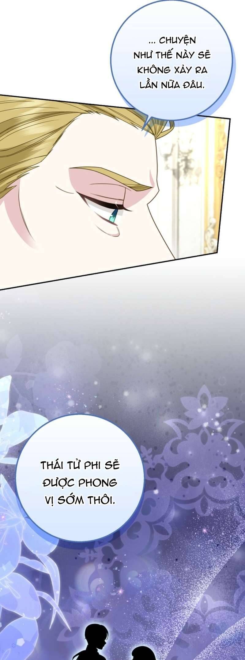 Bé Con Báo Tuyết Của Gia Tộc Báo Đen Chapter 42 - Trang 2