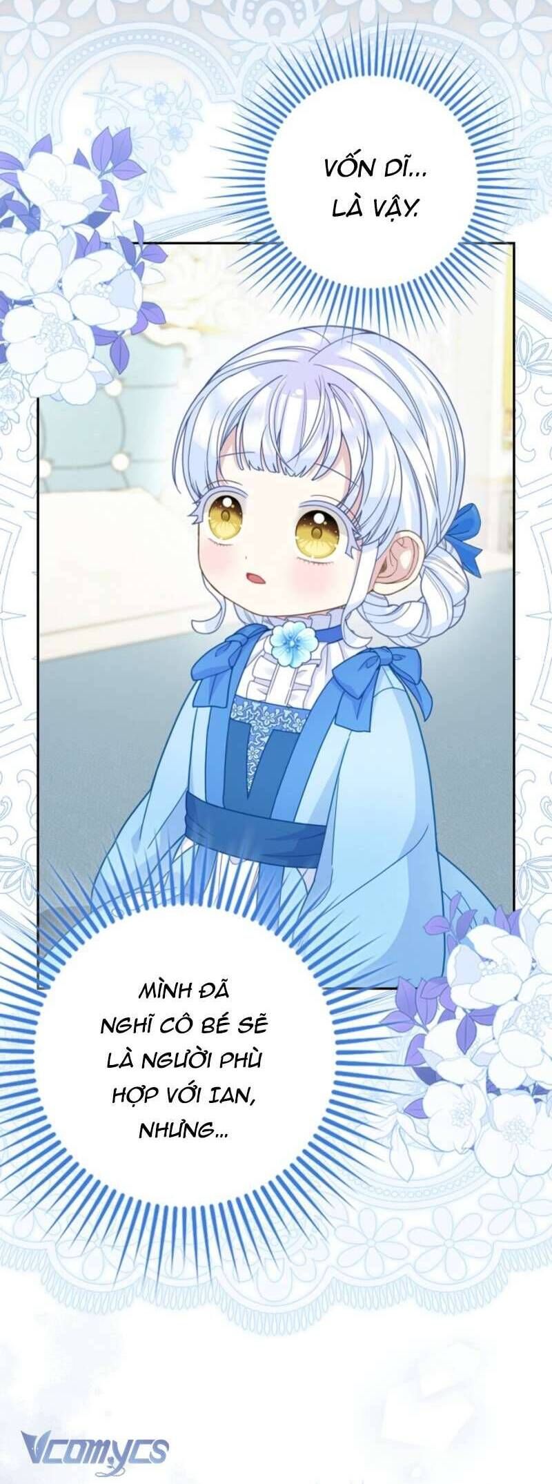 Bé Con Báo Tuyết Của Gia Tộc Báo Đen Chapter 42 - Trang 2