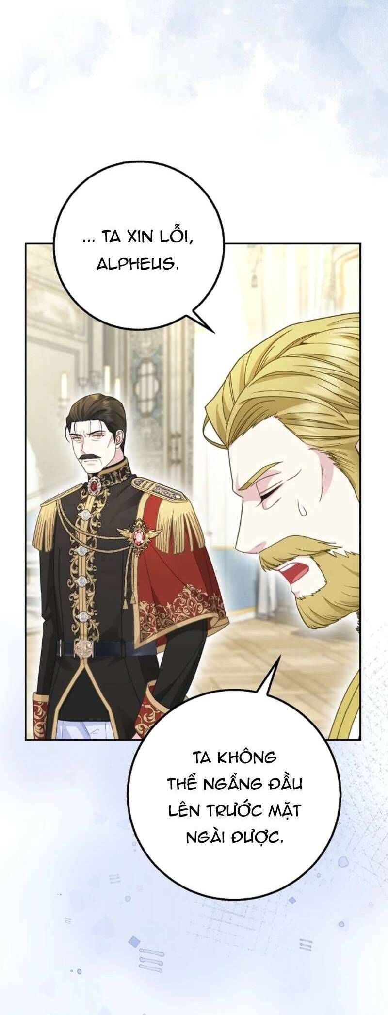 Bé Con Báo Tuyết Của Gia Tộc Báo Đen Chapter 42 - Trang 2