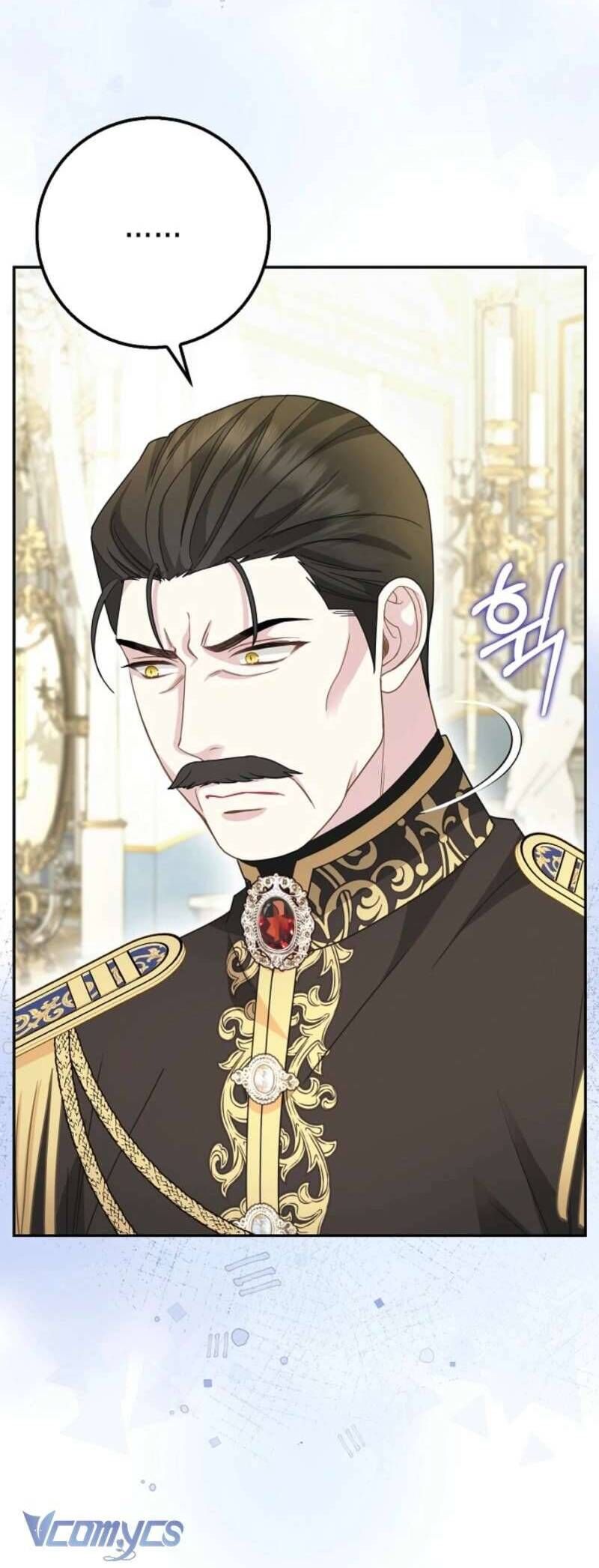 Bé Con Báo Tuyết Của Gia Tộc Báo Đen Chapter 42 - Trang 2